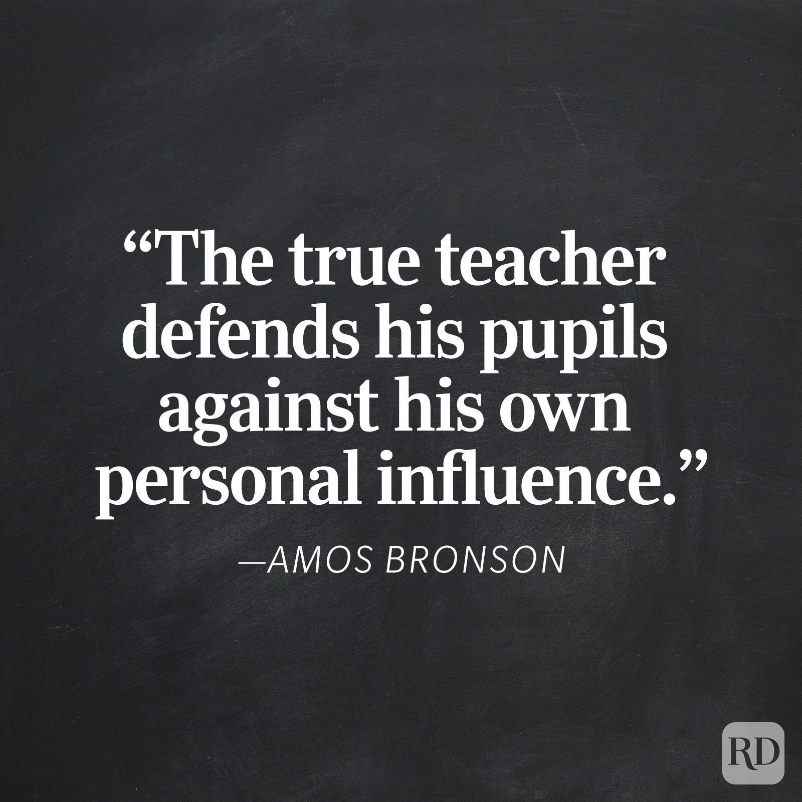 Teacher Quote 22