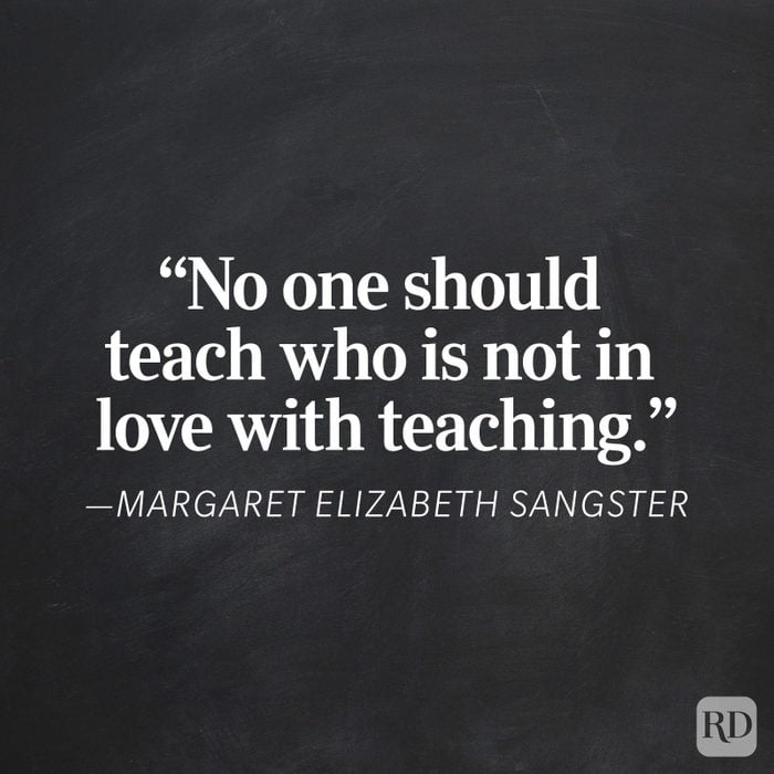 Teacher Quote 3