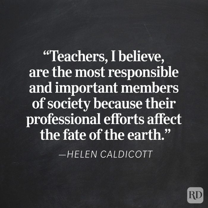 Teacher Quote 32