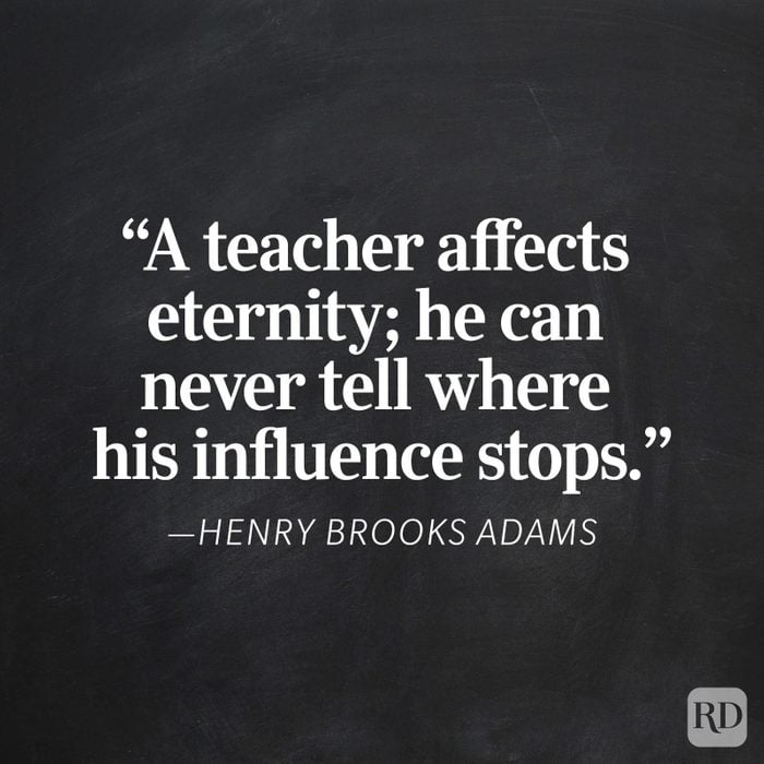 Teacher Quote 7