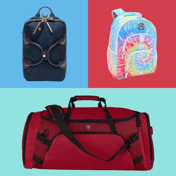 The 7 Best Travel Backpack Options Of 2023, According To Experts And Customers