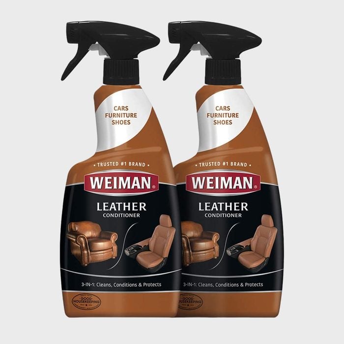 Weiman Leather Conditioning Cream
