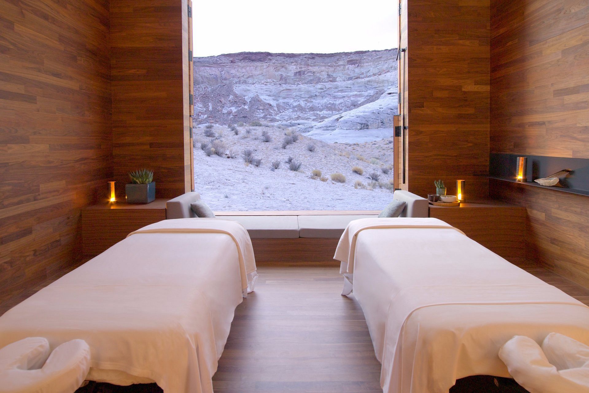 Top 10: world's most luxurious spa & health retreats - the Luxury