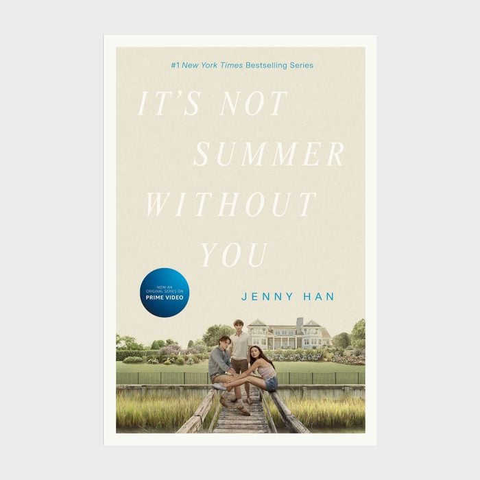 Its Not Summer Without You Book