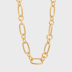 Laura Lombardi Rafaella Chain Necklace