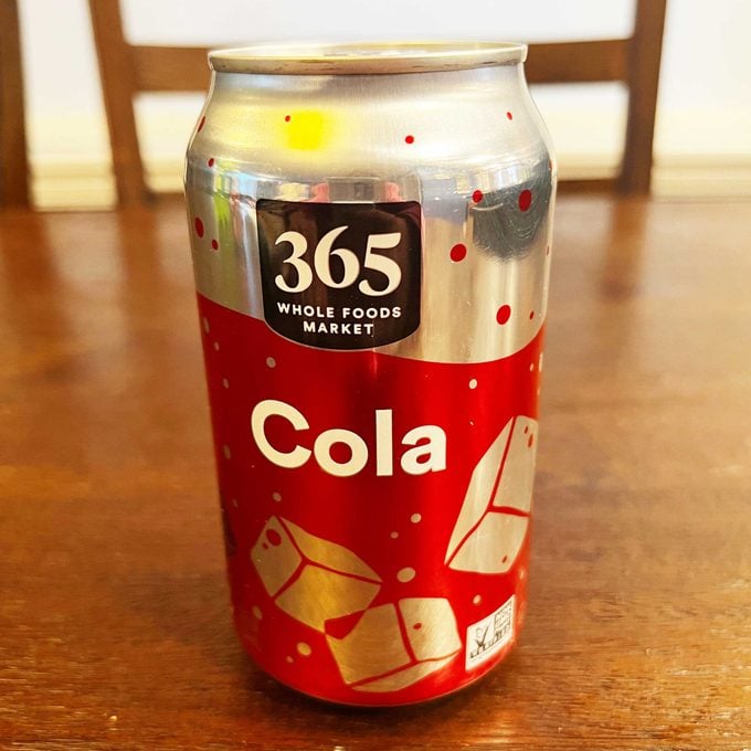 365 Cola 