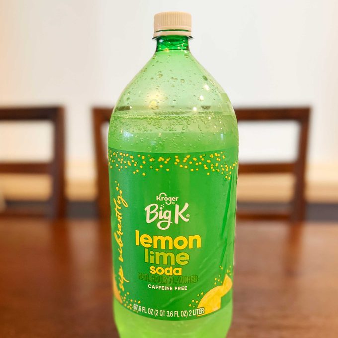  Big K Lemon Lime Soda Gael Cooper For Taste Of Home