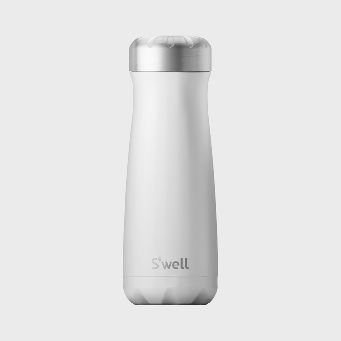 Swell Moonstone Traveler Water Bottle