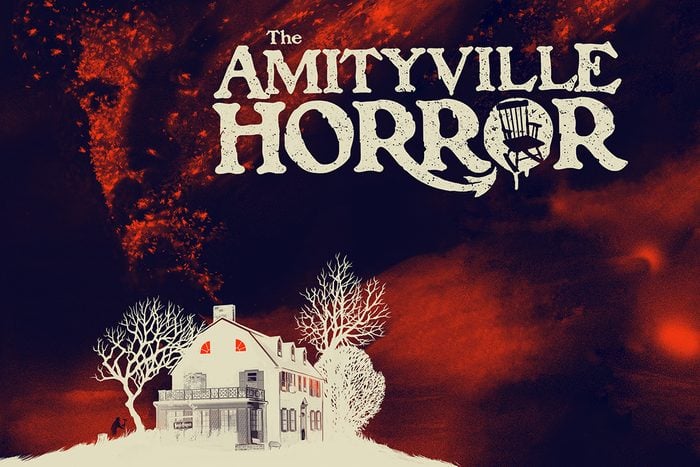 The Amityville Horror Movie
