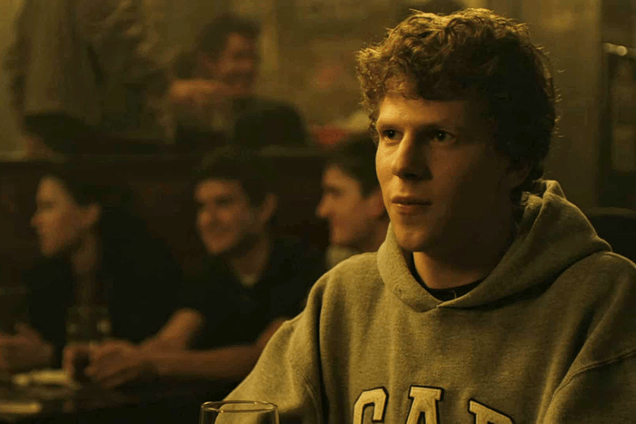 The Social Network Movie