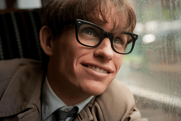 The Theory Of Everything Movie