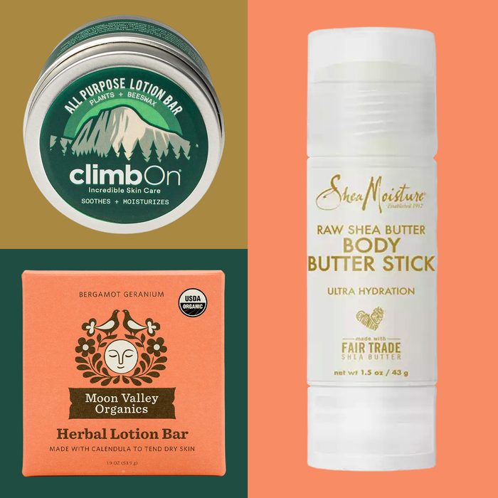 11 Lotion Bars For Mess Free Moisturizing Everywhere You Go