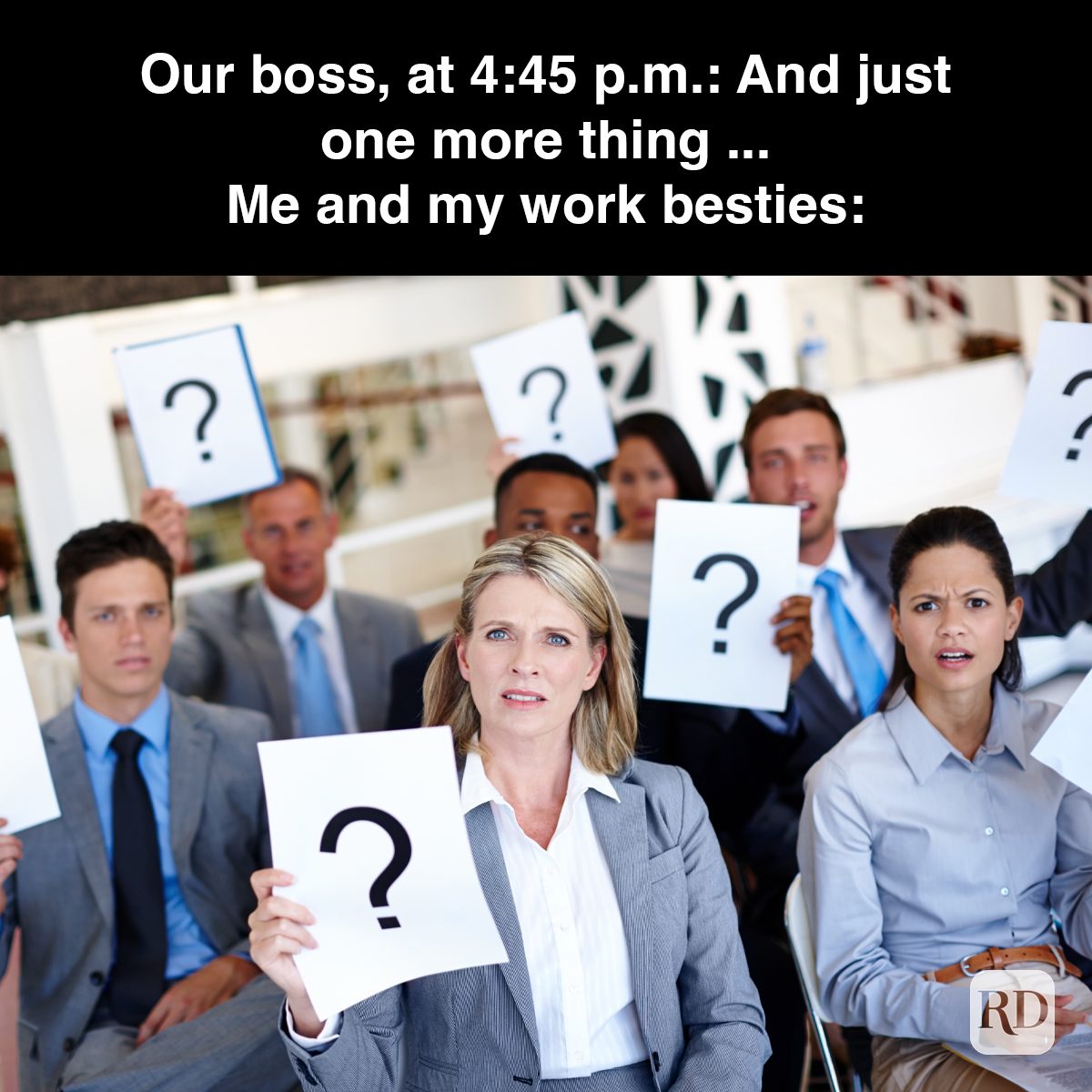 80 Funny Work Memes 2024 — Funny Co-Worker Memes You'll Love