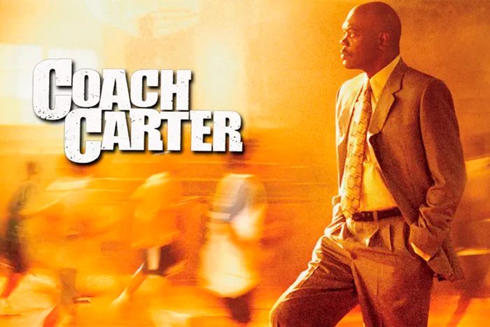 11 Coach Carter Via Apple.com