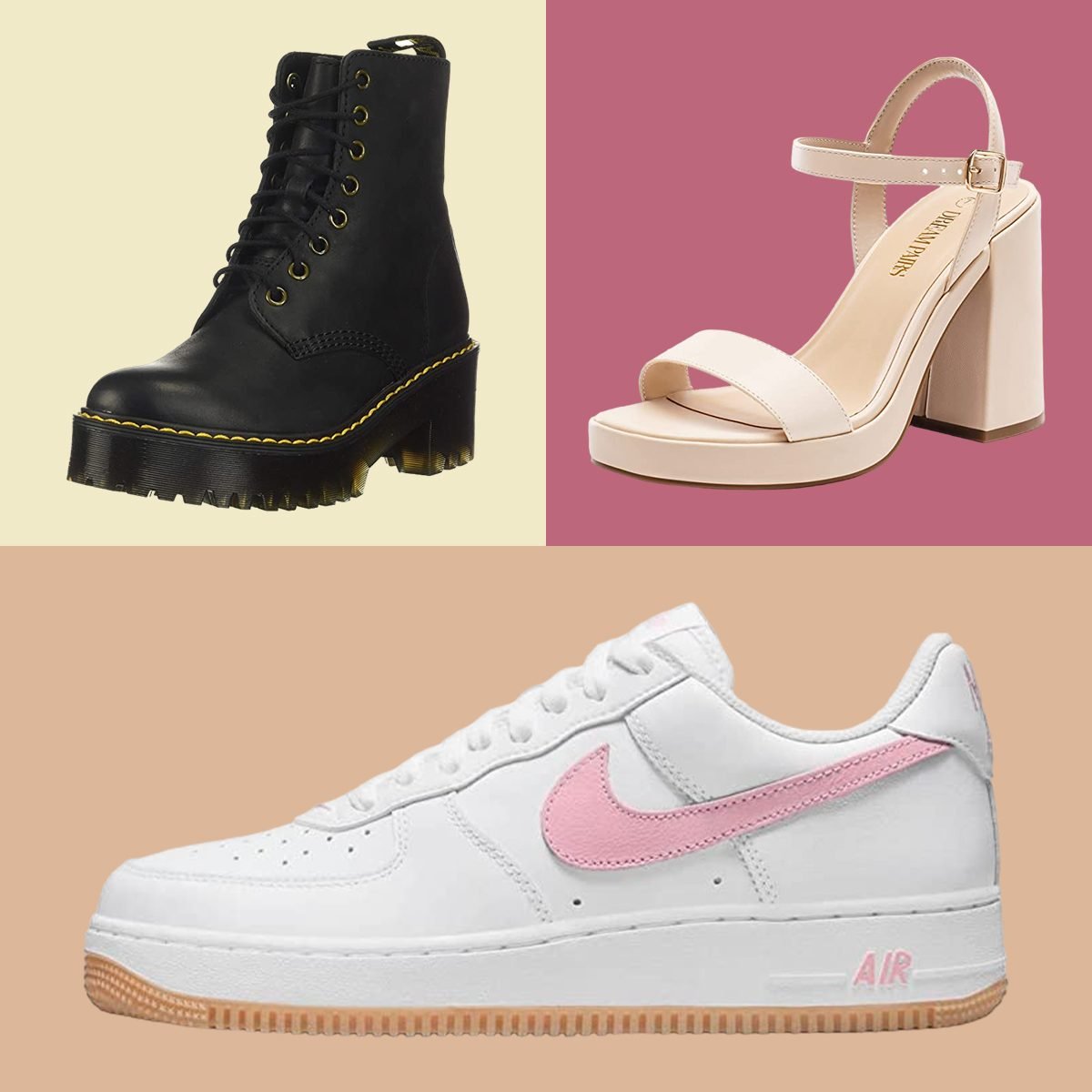 15 Summer Shoes for Women