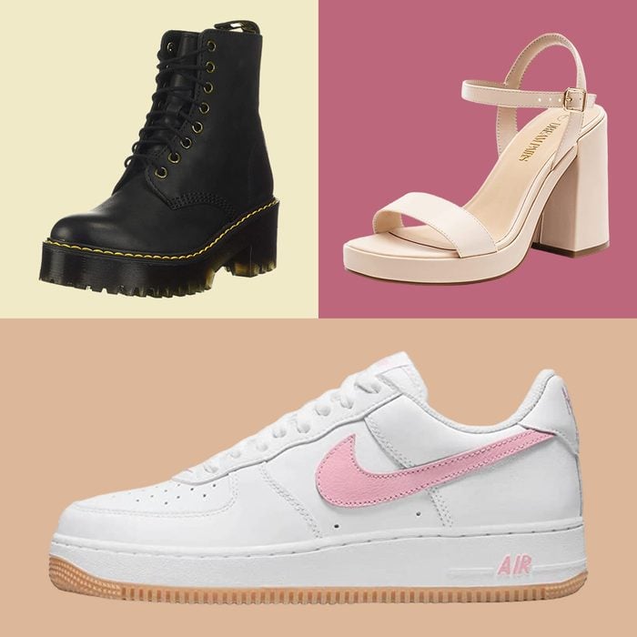 15 Summer Shoes For Women That Turn Heads—and They're All On Amazon