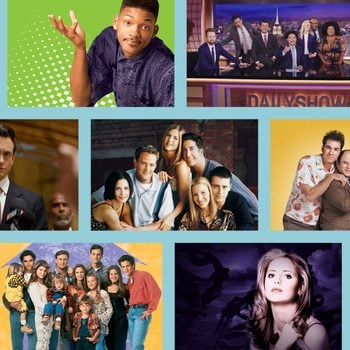 Best 90s Tv Shows We Still Love Today