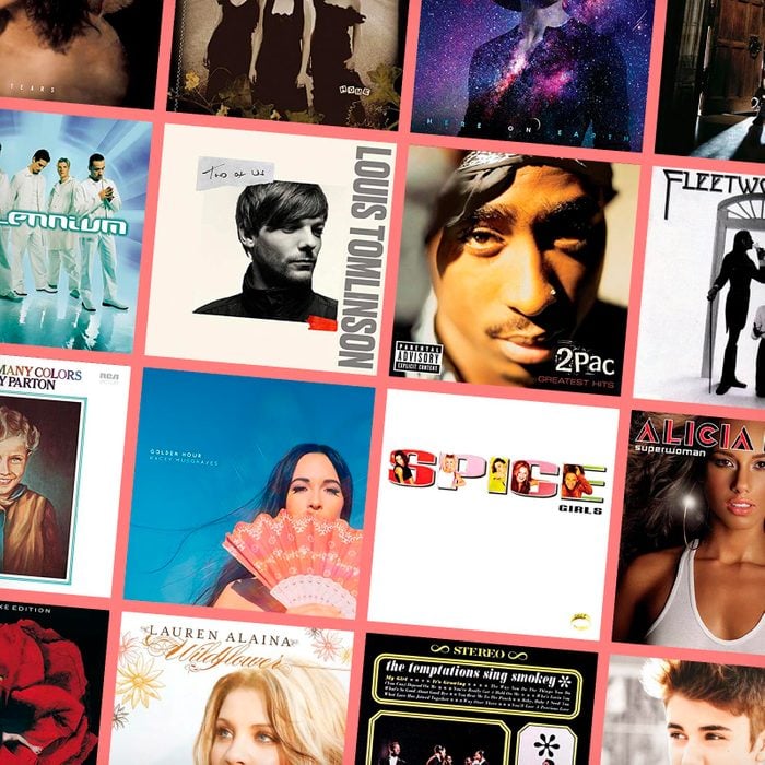 40 Mothers Day Songs Ft