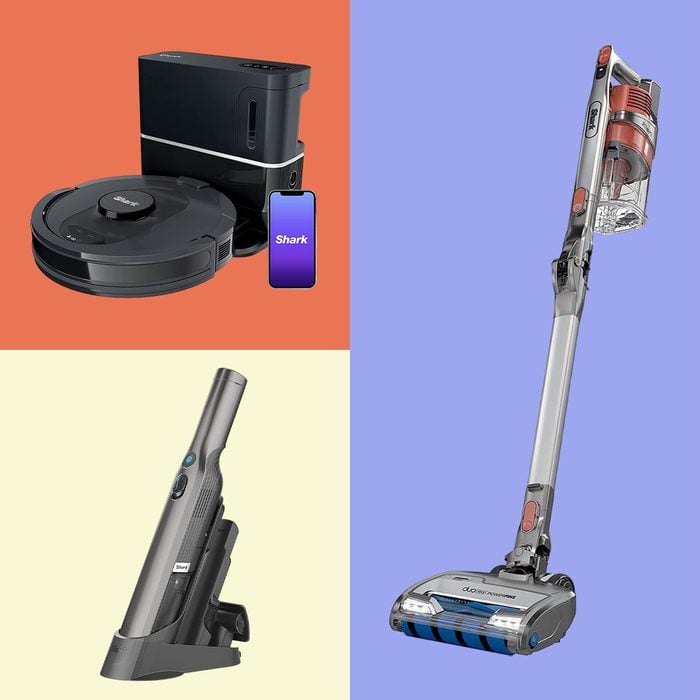 7 Best Shark Vacuums8 Of 2023 For Your Cleanest Floors Yet