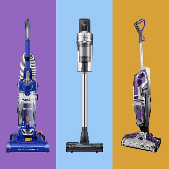 7 Best Vacuums For Tile Floors You Can Buy Right Now
