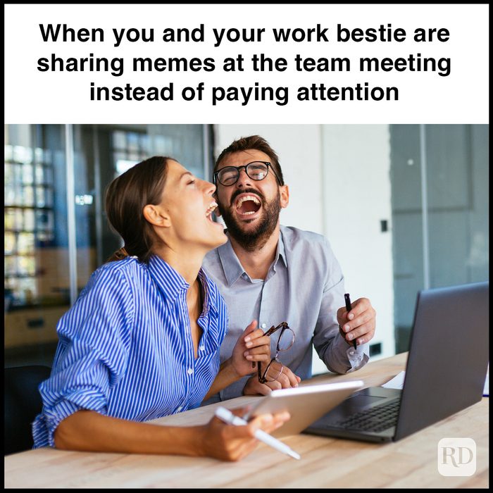 80 Funny Work Memes 2023 — Funny Co-Worker Memes You'll Love
