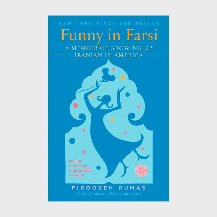 70 Of The Funniest Books Of All Time11 Funny In Farsi