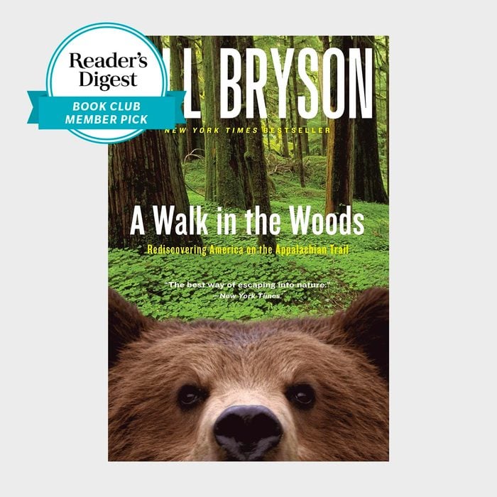 70 Of The Funniest Books Of All Time55 A Walk In The Woods