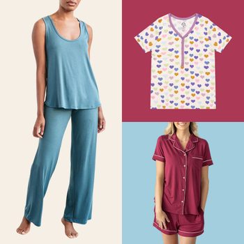 8 Eco Friendly Bamboo Pajamas To Keep You Cool All Year