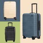 8 Best Carry-On Luggage Bags for Any Type of Trip