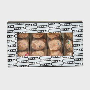 Bday Truffle Dozen Box