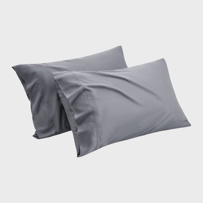 Bedsure Cooling Pillowcases