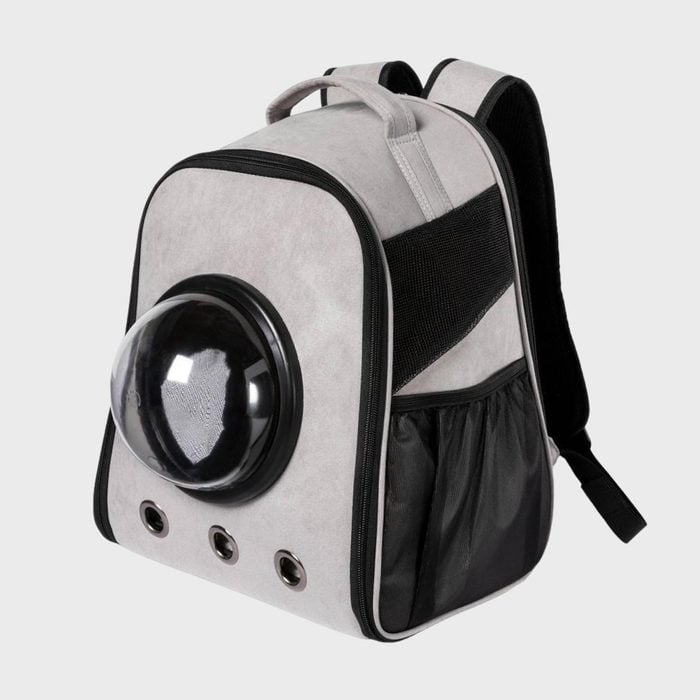 Boots & Barkley Backpack Cat Carrier