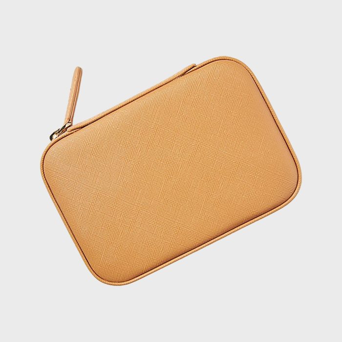 Chronically Chic Weekender Travel Pill Case