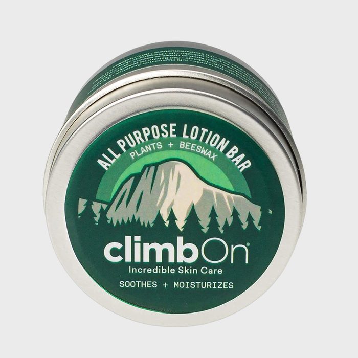 Climbon All Purpose Body Lotion Bar