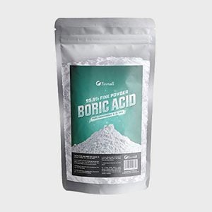 Ecoxall Boric Acid Ecomm Via Amazon