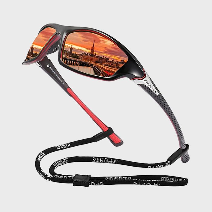 Faguma Polarized Sports Sunglasses