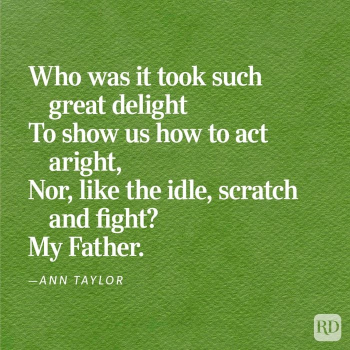 Fathers Day Poems Gettyimages 1443383899 8