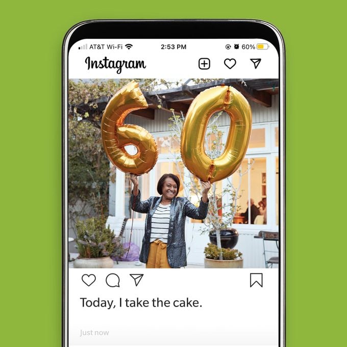 Funny Instagram Captions 6 Birthday Gettyimages 1187298409