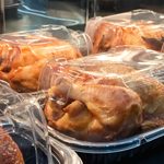 This Is the Best Hack for Your Costco Rotisserie Chicken
