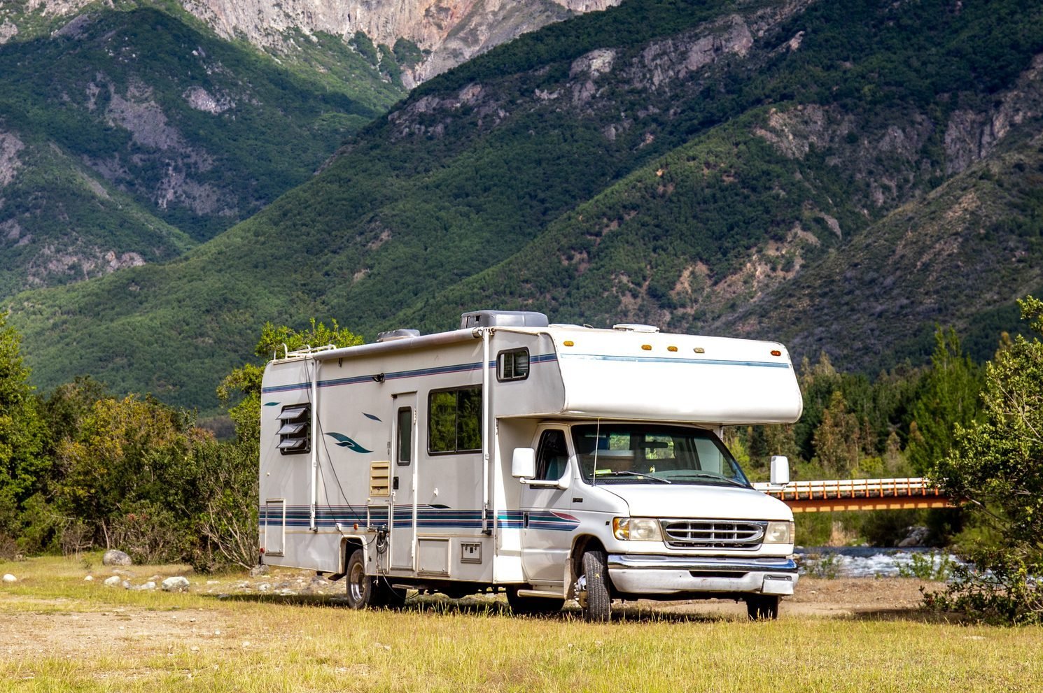 Best RV Parks in the U.S. 2024 | Best RV Camping