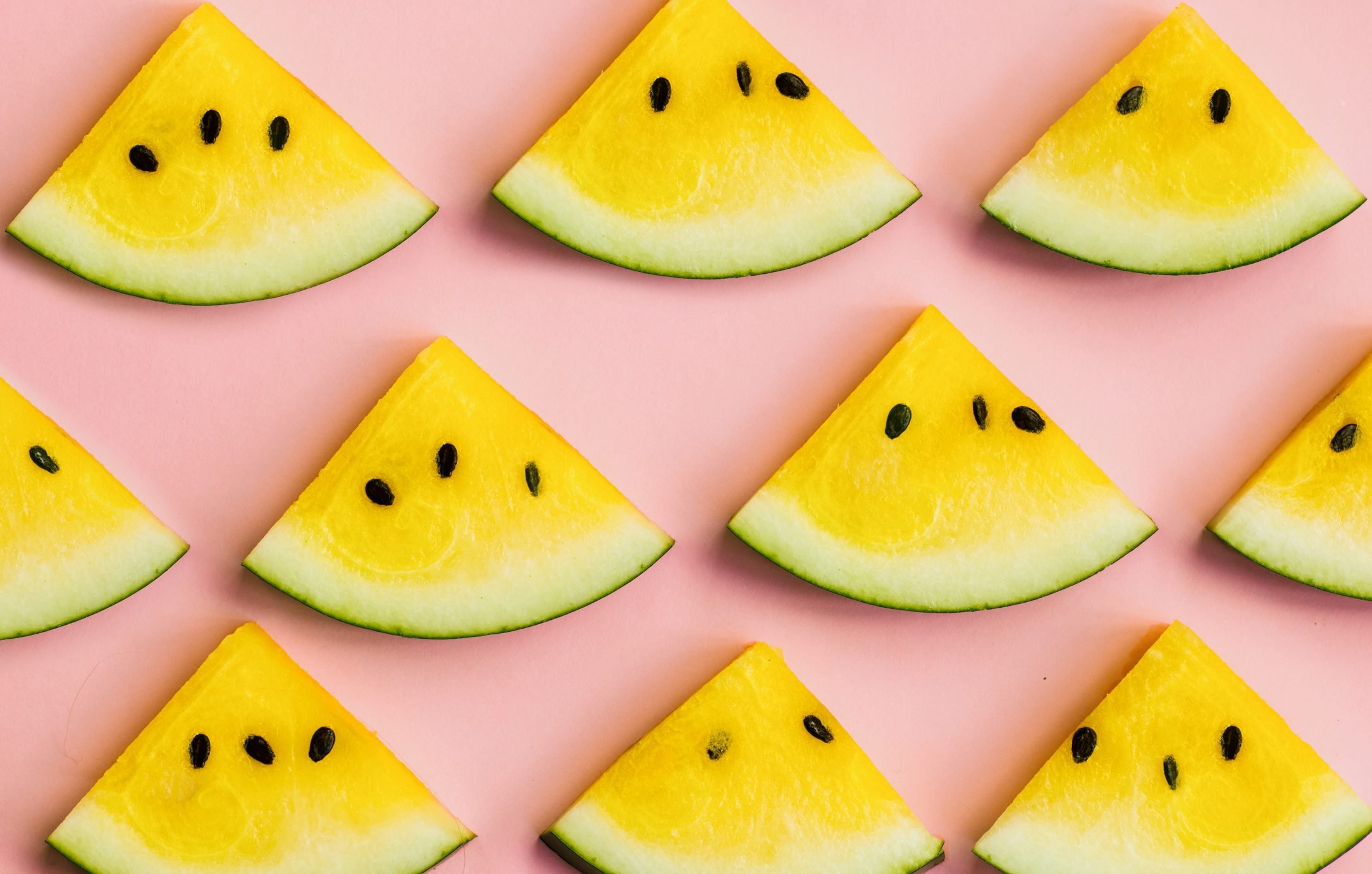 What Is Yellow Watermelon, and Where Can You Buy It?