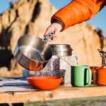 Camp Cooking 101: A Tasty Guide to Cooking While Camping