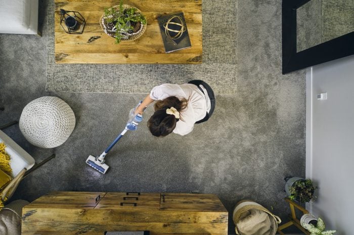 11 Things I Won't Do After Working As A Housecleaner