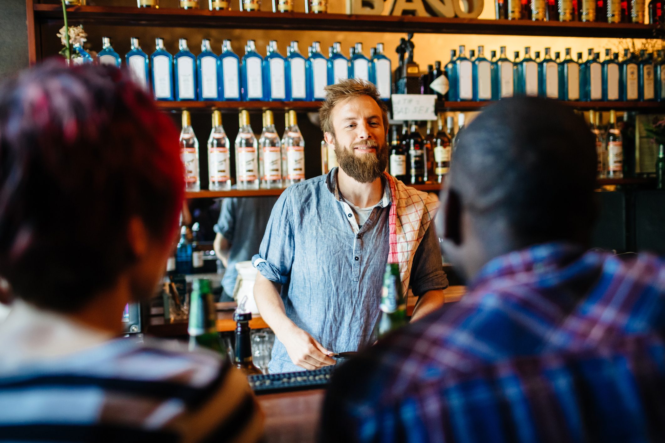 How to Handle Getting a Bad Drink, According to a Bartender