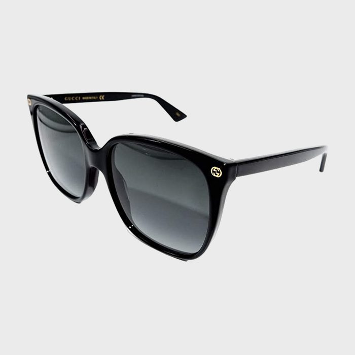 Gucci Lightness Square Sunglasses