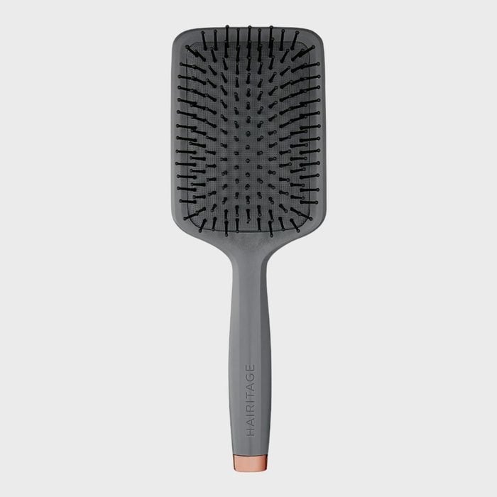 Hairitage Brush It Off Detangling & Smoothing For Wet & Dry Hair