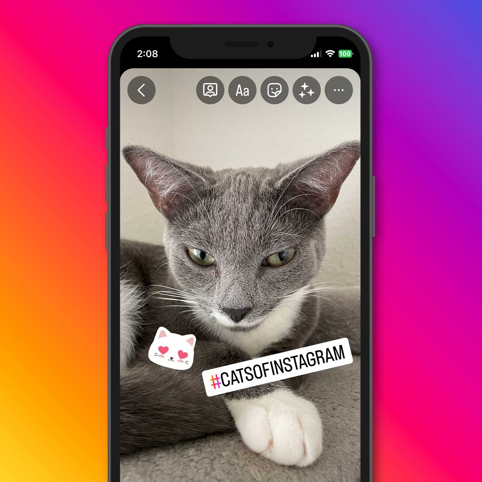 What Are Instagram Stories? | How to Create Instagram Stories