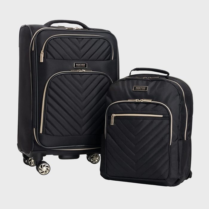 Kenneth Cole Reaction Chelsea Luggage Collection