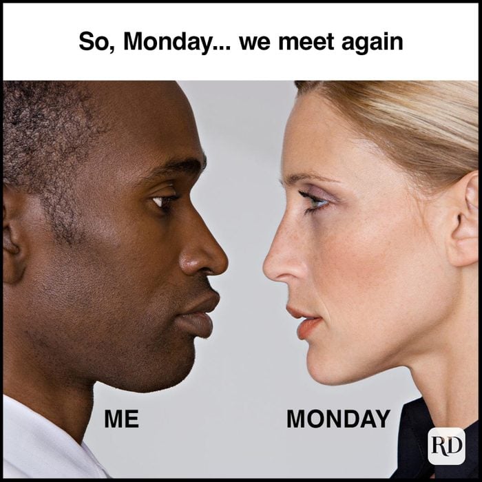 Monday Memes 35