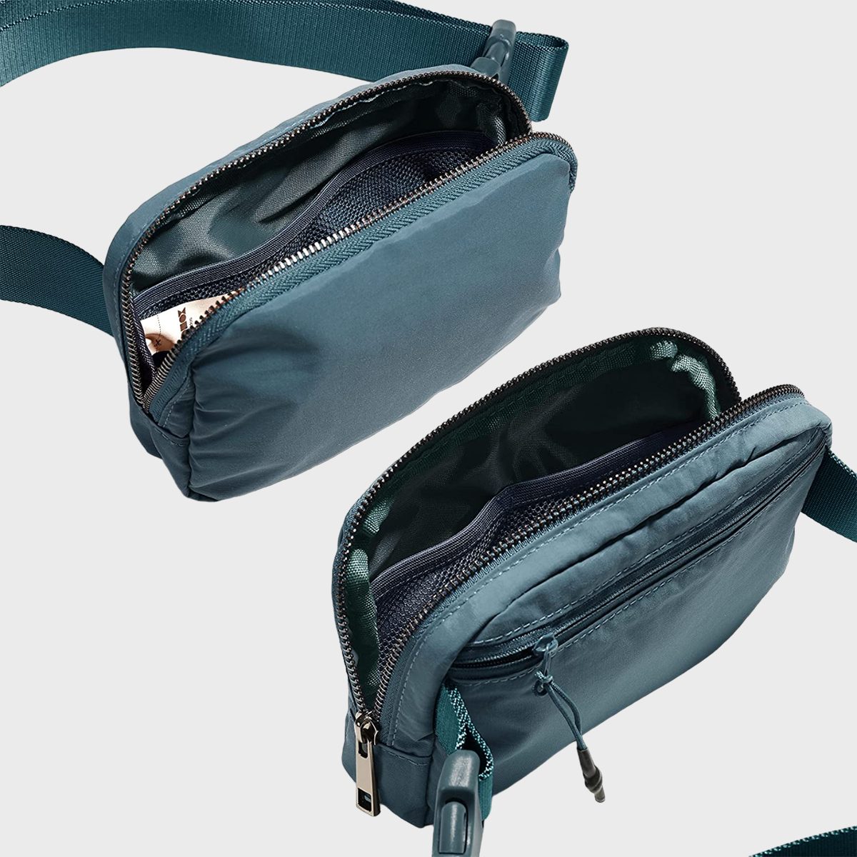 This  Belt Bag is an Affordably Stylish Accessory